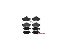 FREN BALATASI ÖN LAND FREELANDER1 98-07