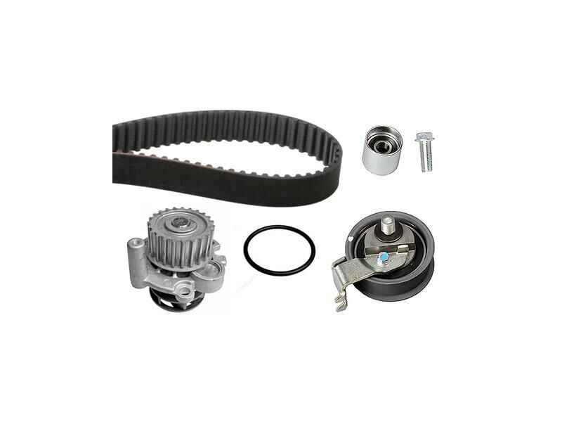 TRİGER SETİ + DEVİRDAİM VAG A3 BO1 GO4 98-