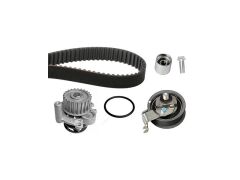 TRİGER SETİ + DEVİRDAİM VAG A3 BO1 GO4 98-