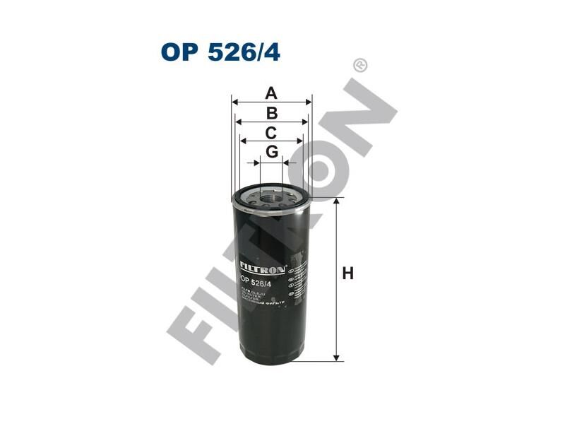 YAĞ FİLTRESİ VAG 100 A6 A8 91-