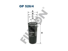 YAĞ FİLTRESİ VAG 100 A6 A8 91-