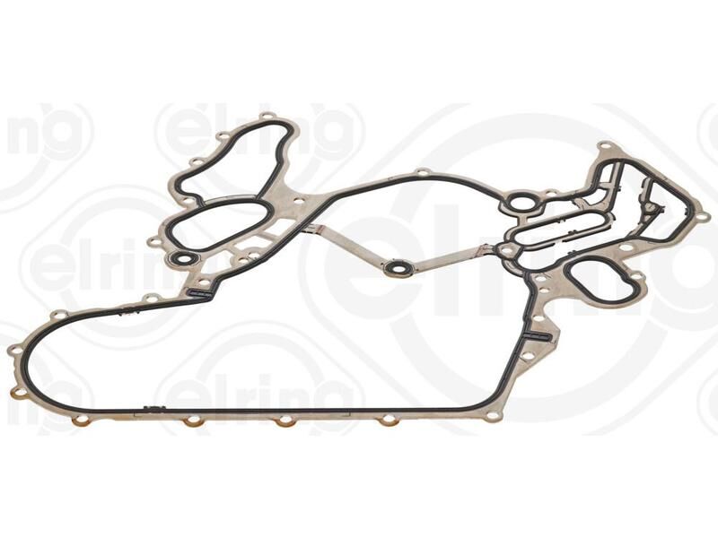 KRANK FLANŞ CONTASI VAG A4 A5 A6 A7 Q5 AMAROK 15-