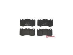 FREN BALATASI ÖN LAND DEFENDER DİSC5 RR3-4 SPORT1-2 05-