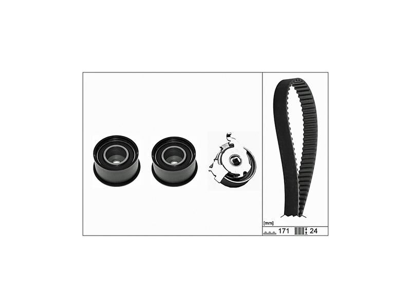 TRİGER SETİ OPEL ANT.A FRON.A-B OMEG.A-B VEC.B 95-