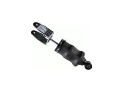 KABİN AMORTİSÖRÜ ARKA SOL LKW M.BENZ ACTROS ANTOS AROCS 11-