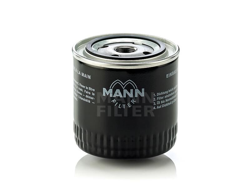 YAĞ FİLTRESİ VAG T2 T3 914 71-