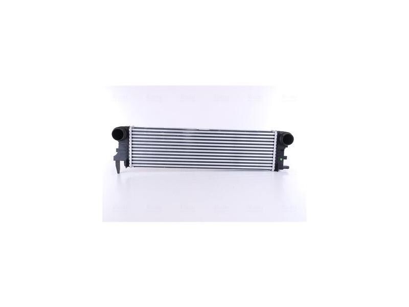 TURBO RADYATÖRÜ M.BENZ W447 14-