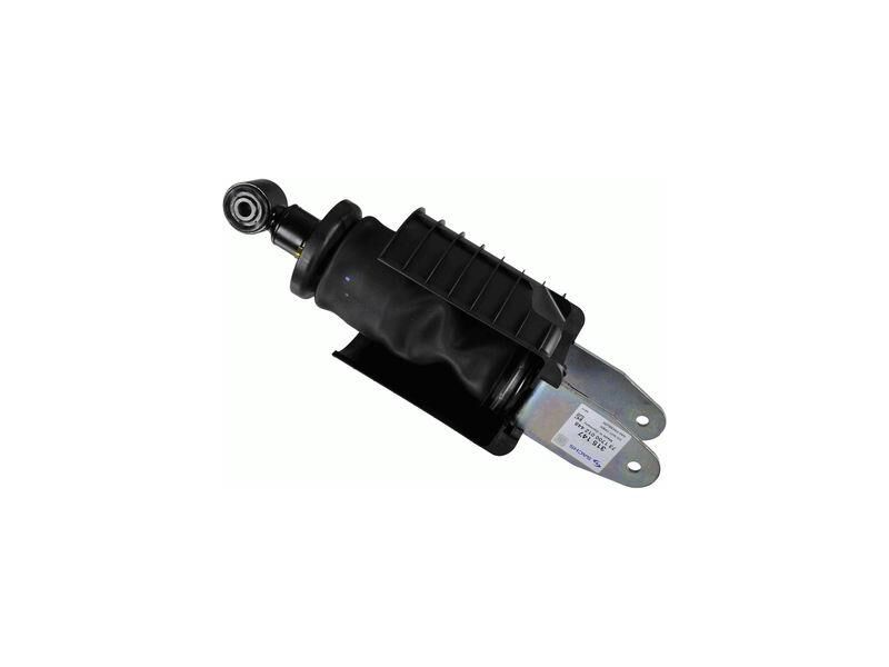 KABİN AMORTİSÖRÜ ARKA LKW M.BENZ