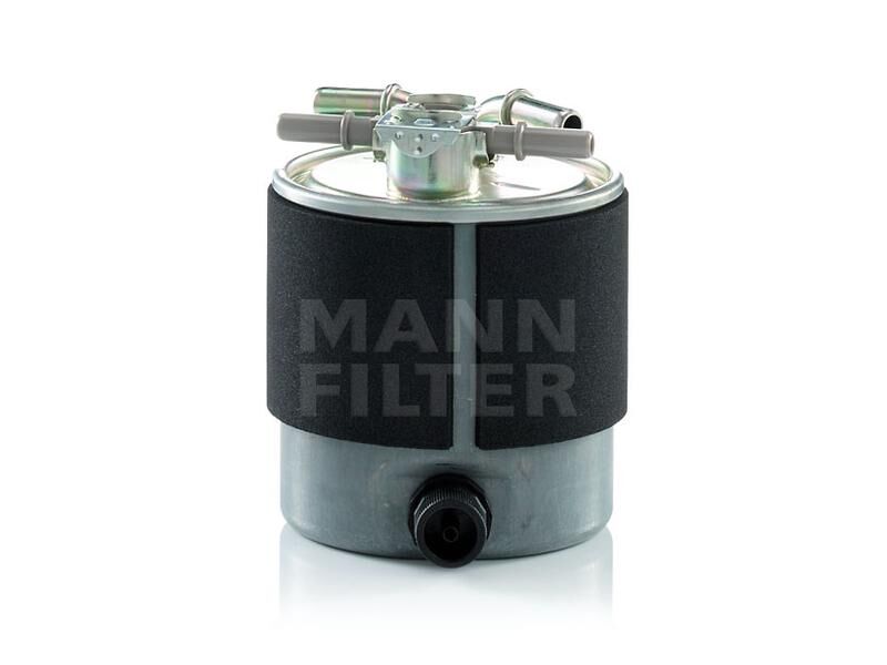 YAKIT FİLTRESİ  NISSAN MURANO QASHQAI 06-