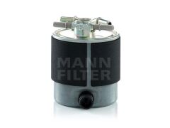 YAKIT FİLTRESİ  NISSAN MURANO QASHQAI 06-