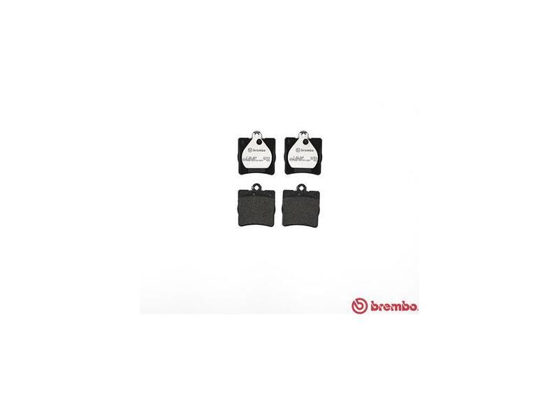 FREN BALATASI ARKA M.BENZ 124 170 202 208 210 94-05