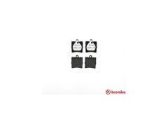 FREN BALATASI ARKA M.BENZ 124 170 202 208 210 94-05