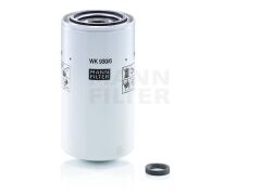 Yakıt Filtresi Endüstriye