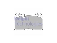 FREN BALATASI ÖN VAG Q5 10-18