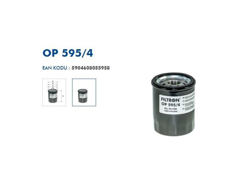 YAĞ FİLTRESİ SUBARU FORESTER IMPREZA4-5 LEGACY5 OUTBACK3-4-5 08-