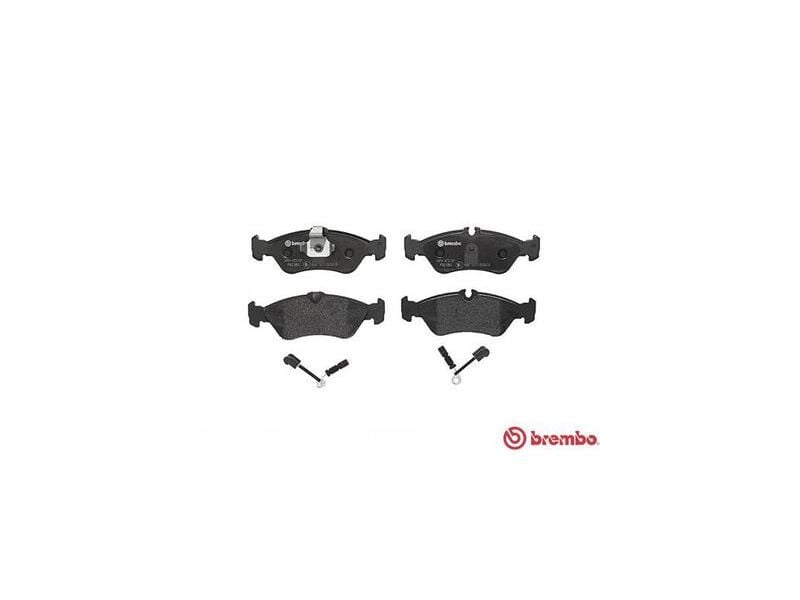 FREN BALATASI ARKA VAG LT28-35,46 M.BENZ 903 909 95-