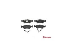 FREN BALATASI ARKA VAG LT28-35,46 M.BENZ 903 909 95-