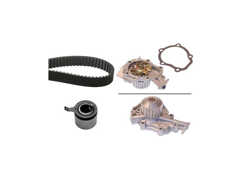 TRİGER SETİ + DEVİRDAİM CHEVROLET AVEO 05-