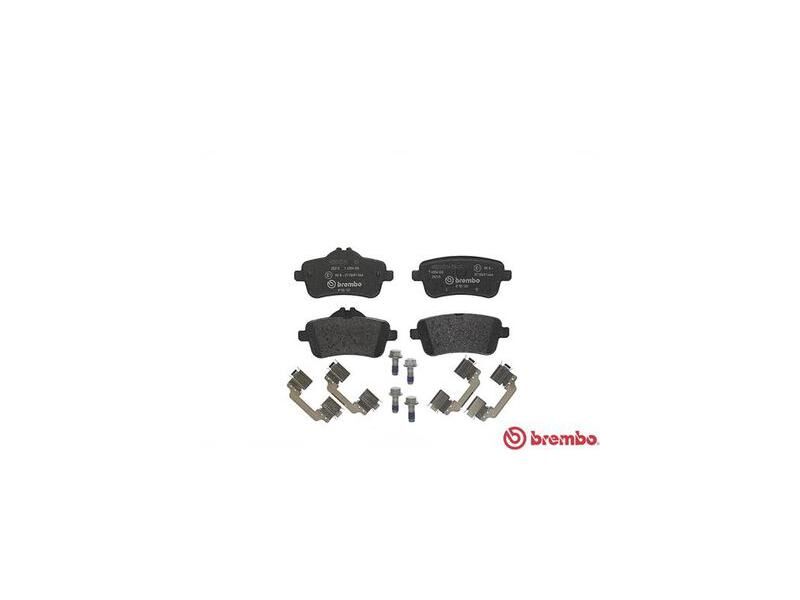 FREN BALATASI ARKA M.BENZ 166 292 11-20