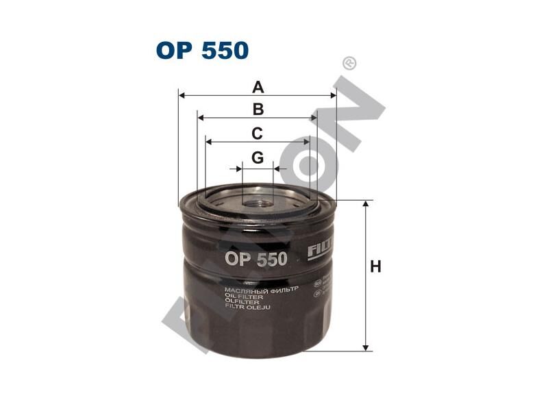 YAĞ FİLTRESİ DAEWOO M.BENZ KUBOTA RENAULT SULLAIR TAMROCK