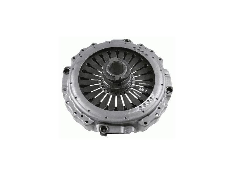 DEB. BASKISI LKW M.BENZ ACTROS MP2 MP3 ATEGO1-2 AXOR1-2 430MM 97-
