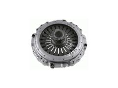 DEB. BASKISI LKW M.BENZ ACTROS MP2 MP3 ATEGO1-2 AXOR1-2 430MM 97-