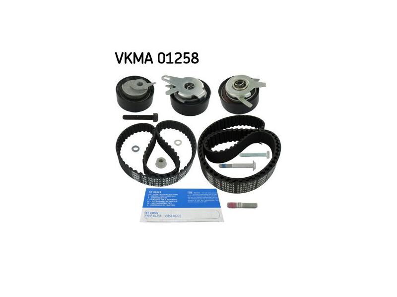 TRİGER SETİ VAG T4 LT28-35 46 96-