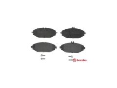 FREN BALATASI ÖN M.BENZ 205 213 238 257 14-24