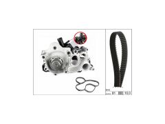 TRİGER SETİ+DEVİRDAİM VAG A3 CAD4 GO6-7 PO5 12-