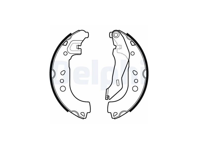 EL FREN BALATASI VAG TOLEDO4 RAPID 12-