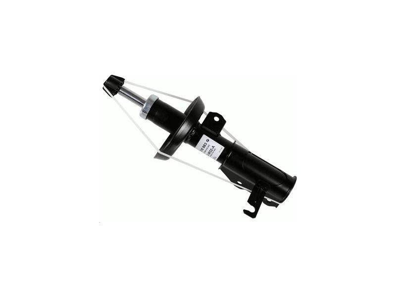 AMORTİSÖR ÖN GAZLI SAĞ OPEL ZAFIRA 11-