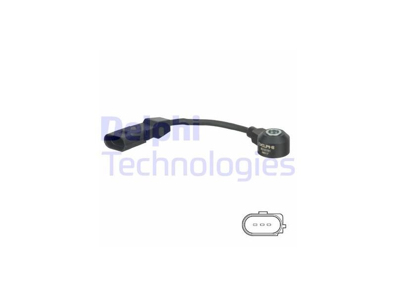 VURUNTU SENSÖRÜ VAG A3 BORA GO4 POLO3 95-05