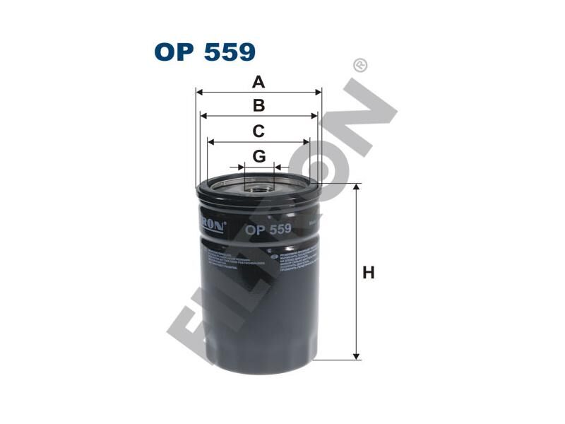 YAĞ FİLTRESİ BMW E12 21 28 30 72-