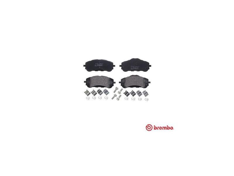 FREN BALATASI ÖN OPEL AST.L COM.E 18-