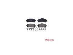 FREN BALATASI ÖN OPEL AST.L COM.E 18-