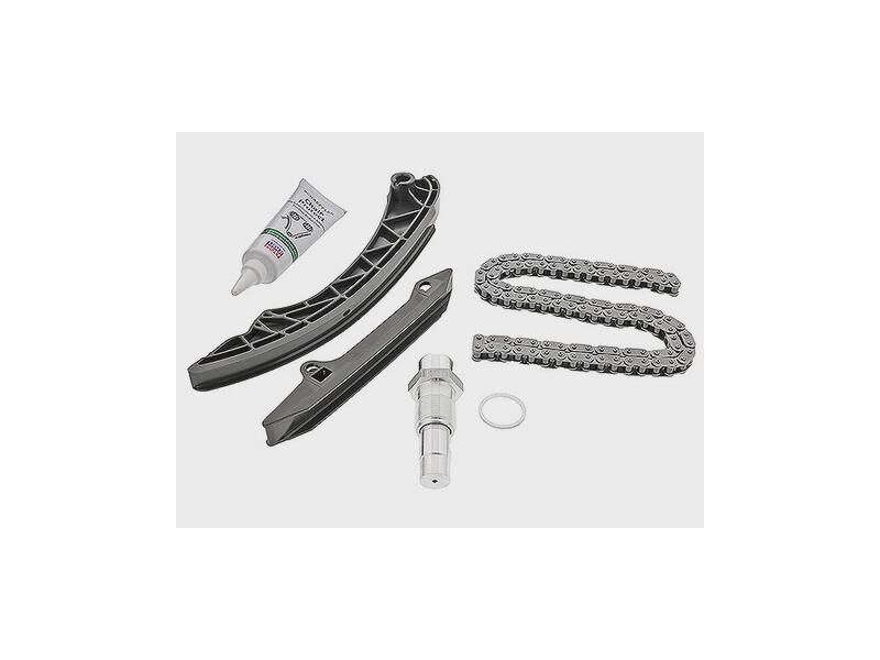 KUMANDA ZİNCİR SETİ BMW M54 00- ESKİ KOD: INA-559010010