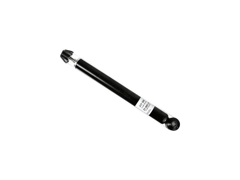 AMORTİSÖR ARKA GAZLI OPEL CORSA E 14-