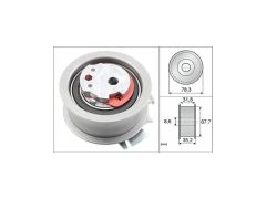 GERGİ RULMANI VAG A3 A4 A6 GO5 JET3 PAS 03-