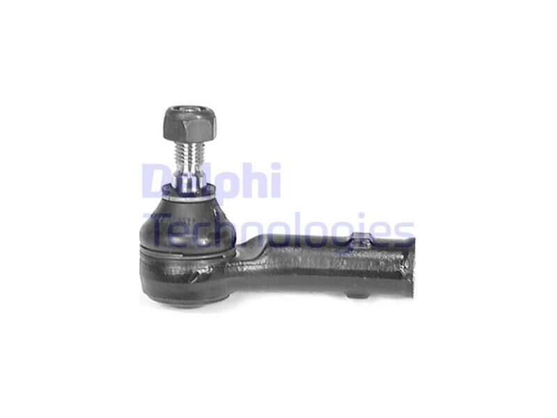 ROT BAŞI SOL  VAG T4 91-03