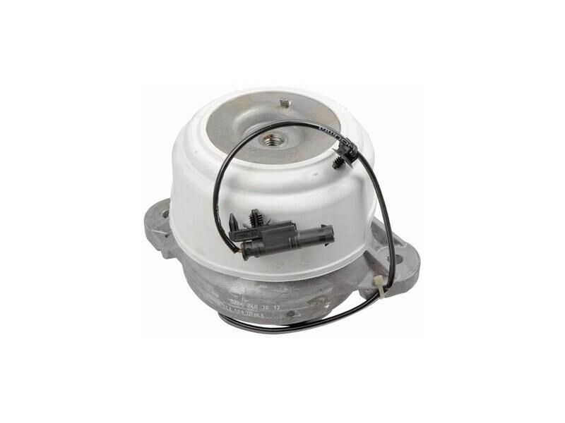 MOTOR KULAĞI SOL M.BENZ 204 07-