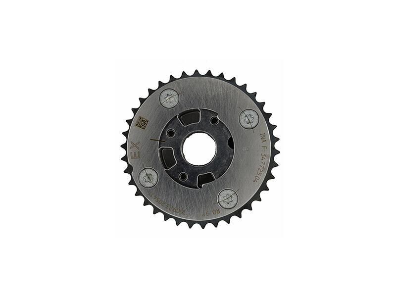 EKSAN. DİŞLİSİ EGZ. BMW N20 26 11-