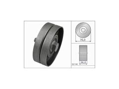 GERGİ RULMANI VAG GO4 BO1 LEON 97-