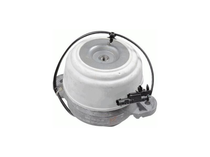 MOTOR KULAĞI SAĞ M.BENZ 204 07-