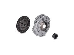 DEB. SETİ + RULMAN VAG 80 100 A6 2.0 91-98