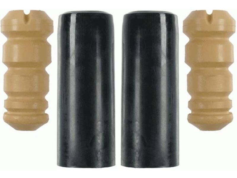 AMOR. LASTİĞİ ARKA SET BMW E83 04-12