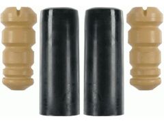 AMOR. LASTİĞİ ARKA SET BMW E83 04-12