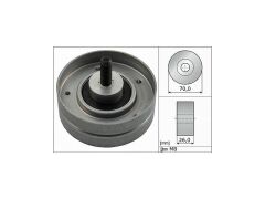 GERGİ RULMANI MINI R50 52 53 01-