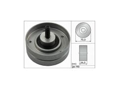 GERGİ RULMANI MINI R50 52 53 01-