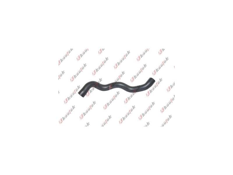 TURBO HORTUMU ÜST OPEL ASTRA J 09-16