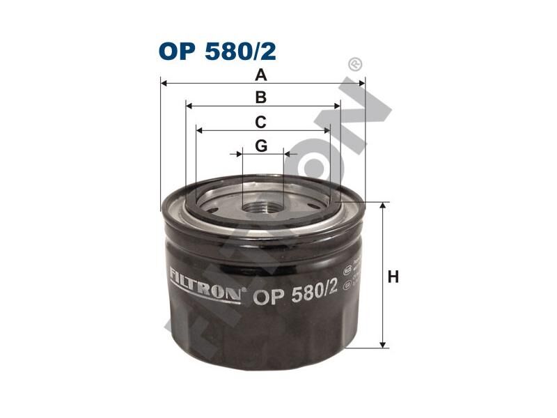 YAĞ FİLTRESİ LAND FREE1    HONDA ACCORD6 96-